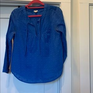 Jcrew casual shirt